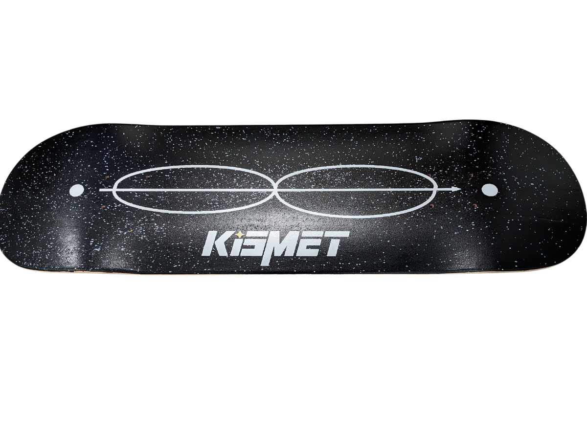 Interstellar Big Logo