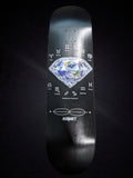 Kismet  "Precious Planet" - Skateboard Deck